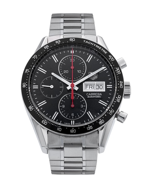Tag Heuer Carrera CV2014.BA0794
